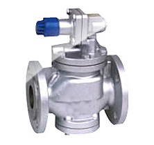 YG43H/Y型高灵敏度蒸汽减压阀