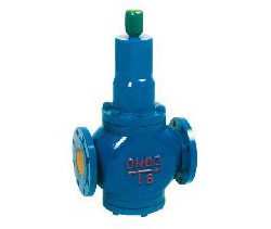 Y110/410/416/425-10/16/25减压稳压阀