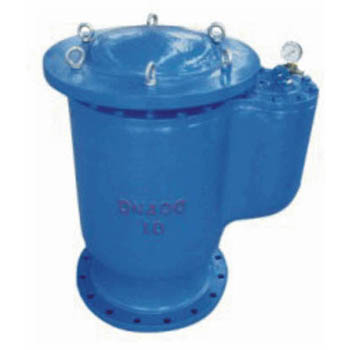 HAPV-B型快速排气阀