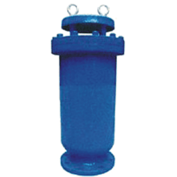 PQXA型高速排气阀