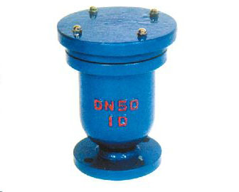 GP41X自动排气阀