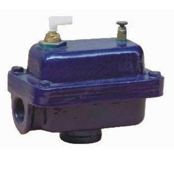 <b>ZP-1 ZP-11 ZP-111型自动排气阀</b>