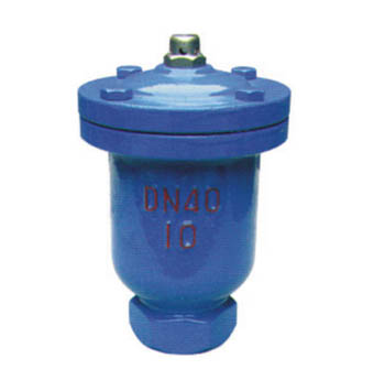 QB1单口自动排(吸)气阀