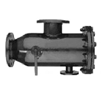 自动反冲洗过滤器