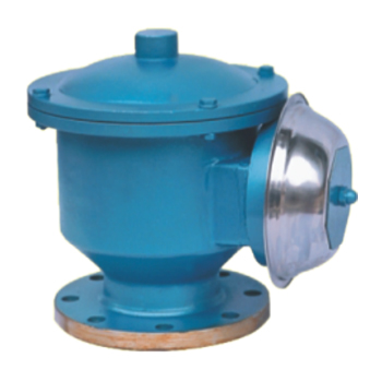 AFQ-11型全天候防爆阻火呼吸阀