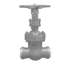 电站真空隔离阀