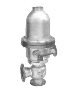 浮球蒸汽疏水阀