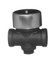 热动力圆盘式蒸汽疏水阀(仪表型)