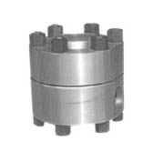 高温高压热动力圆盘式蒸汽疏水阀