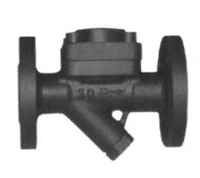 膜盒式蒸汽疏水阀