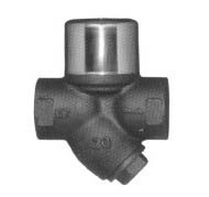 热动力圆盘式蒸汽疏水阀