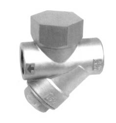 热动力圆盘式蒸汽疏水阀1