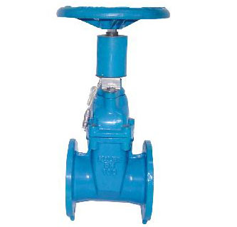 KL-RGHS信号型弹性座封闸阀