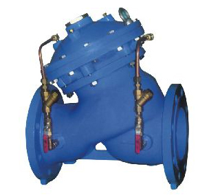 <b>HCV743X-10/16/25缓闭逆止阀</b>