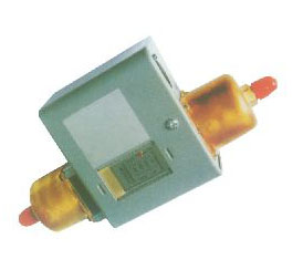 p74 JA 压差控制器