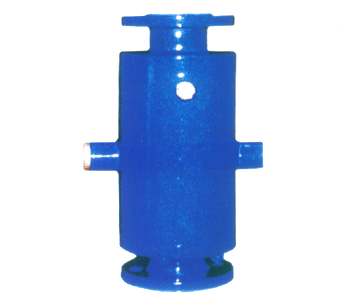 A49H-Q型防爆波阀