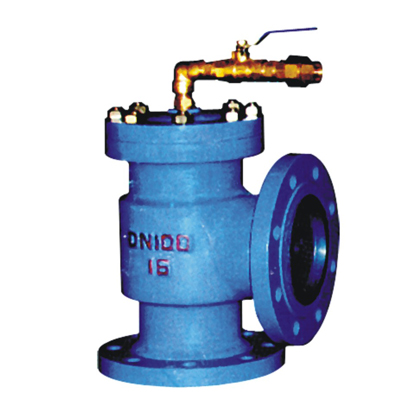 KL-H142x液压水位控制阀