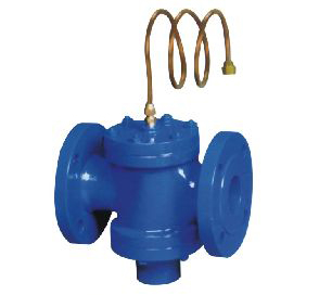 ZYC型自立式压差控制阀