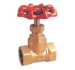 J11T-10/16T黄铜锻压截止阀