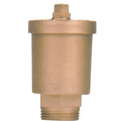 GP11T-10/16T黄铜排气阀