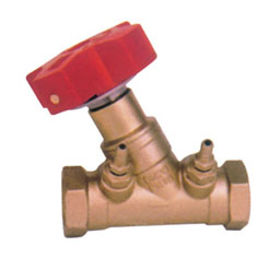 J15T-10/16T黄铜平行阀